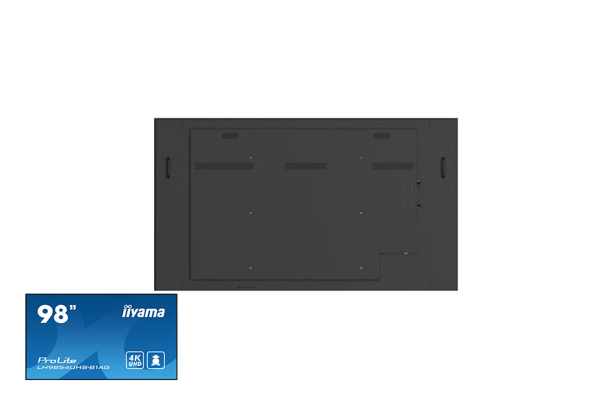 iiyama LH54UHS Display