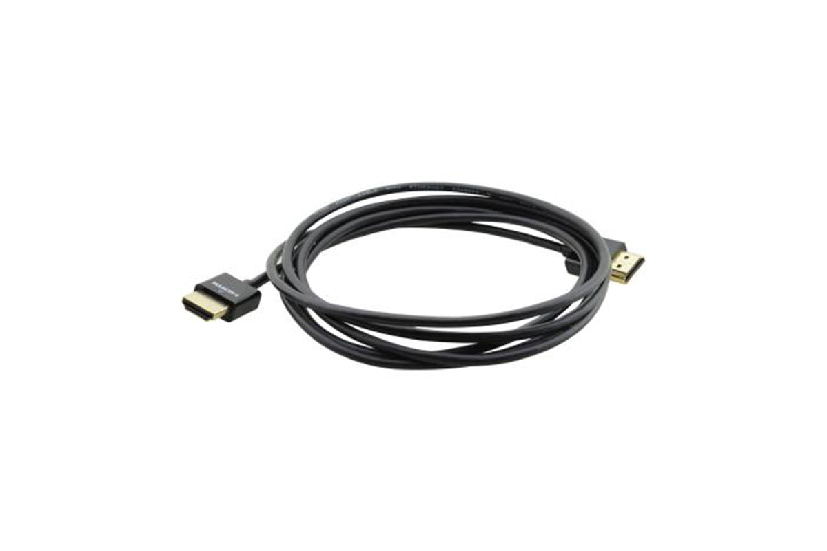 Kramer Electronics HDMI 0.6m Cable C-HM/HM/PICO/BK-2