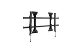 Chief LSM1U Large Fusion Micro-Adjustable Fixed Wall Display Mount