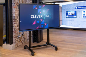 Clevertouch IMPACT Max