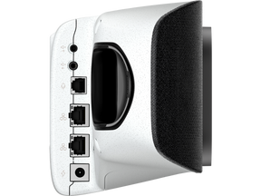 HP Poly Studio X72 with TC10 Controller all-in-one video conferencing system for large meeting rooms