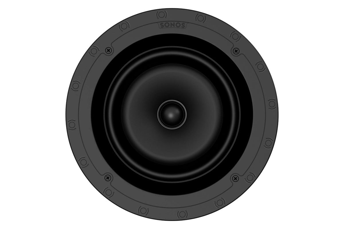 Sonos In-Ceiling Speakers (Pair)