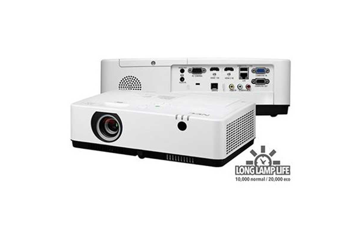 NEC ME383W Projector
