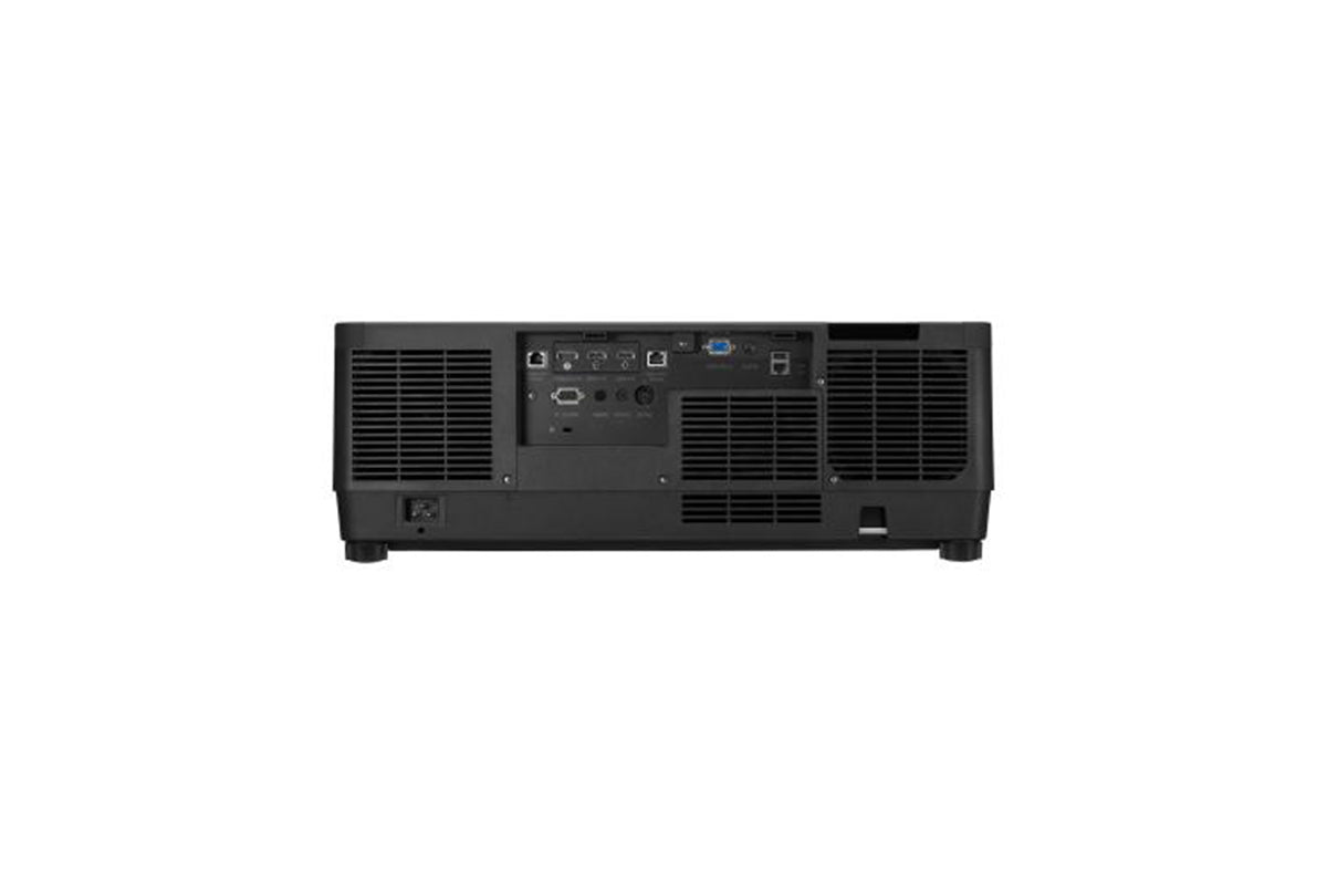 NEC PA804UL Projector