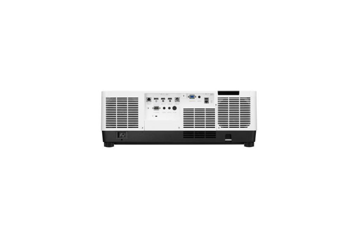 NEC PA804UL Projector