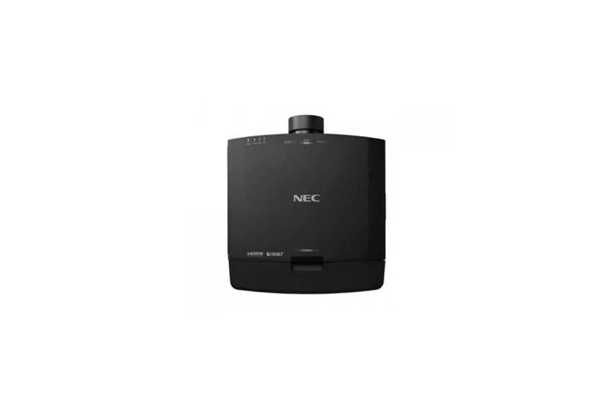 NEC PV800ULBK Projector