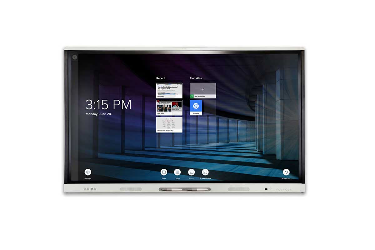 Microsoft Smartpro SMART M PRO TAA
