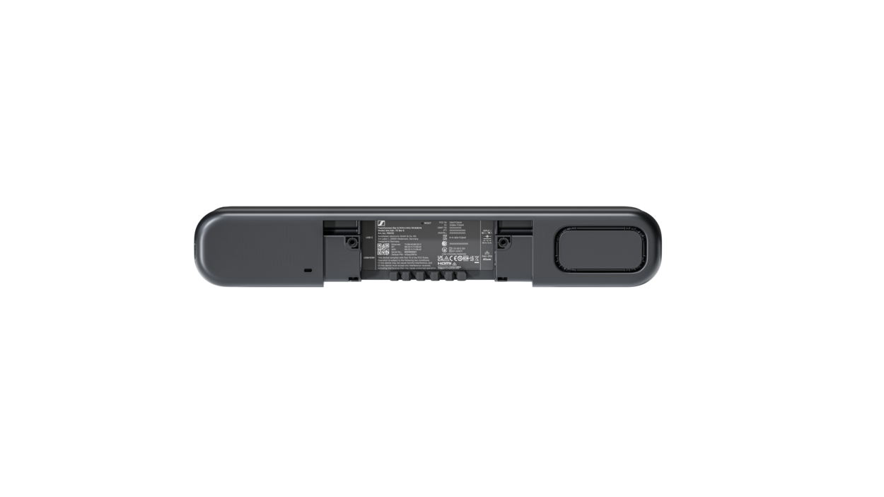 Sennheiser TeamConnect Bar S