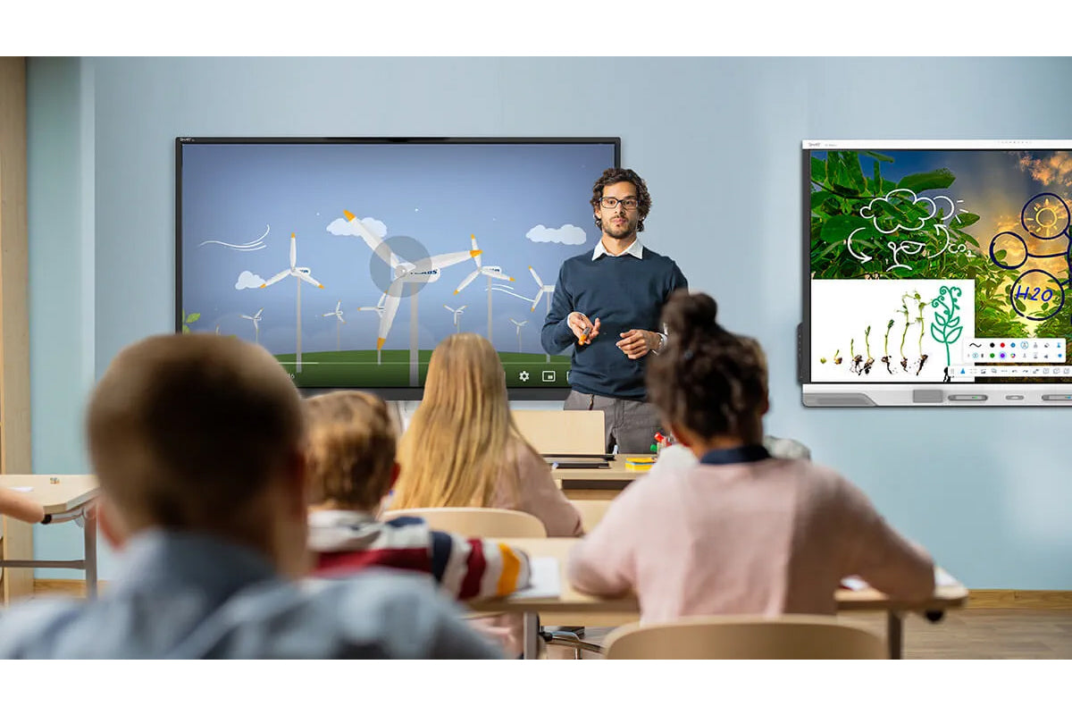 SMART Board NX Series