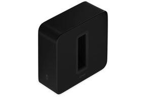 Sonos Sub Gen3 Active subwoofer