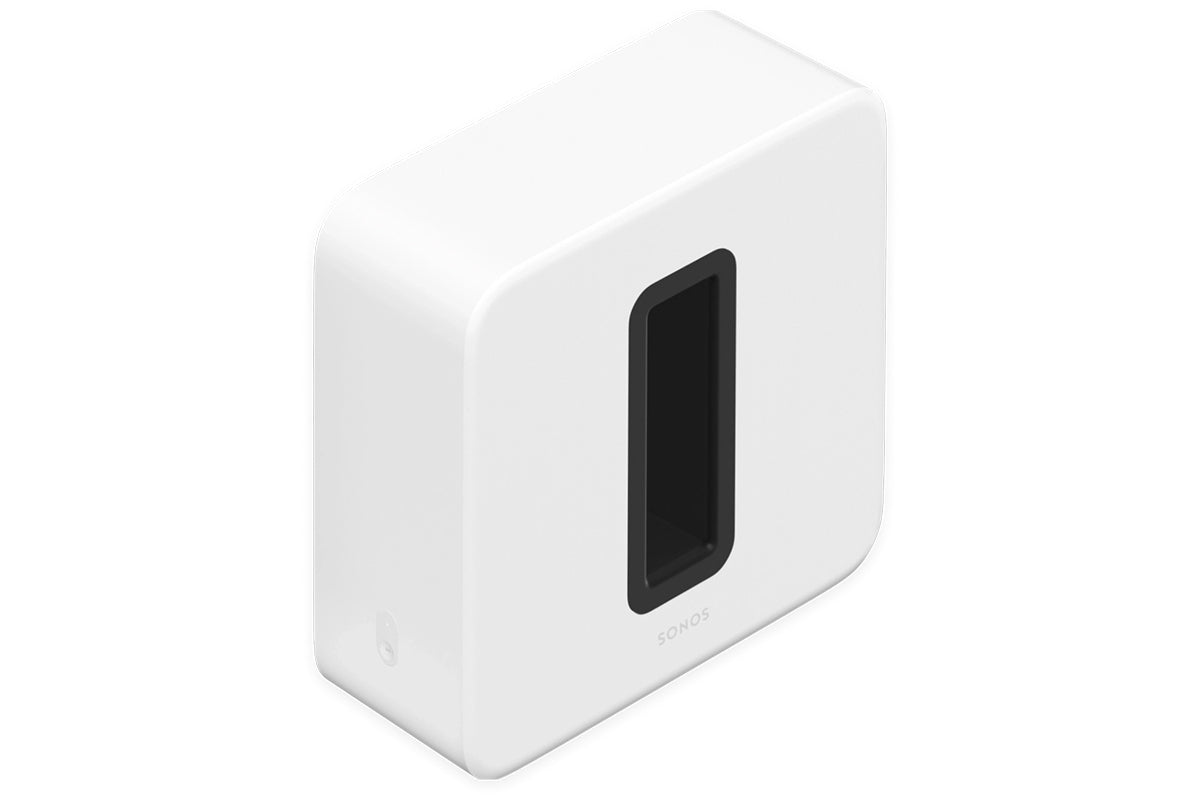 Sonos Sub Gen3 Active subwoofer