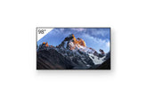 Sony 98" FW98BZ50L 4K LED TV