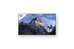 Sony 98" FW98BZ50L 4K LED TV