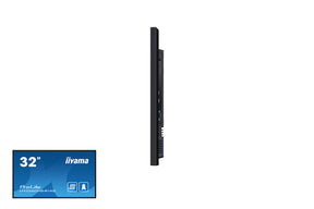 iiyama ProLite LH60UHS Display