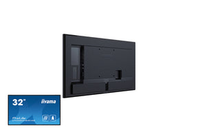 iiyama ProLite LH60UHS Display