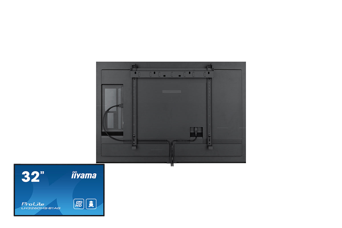 iiyama ProLite LH60UHS Display