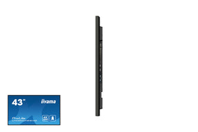 iiyama ProLite LH60UHS Display