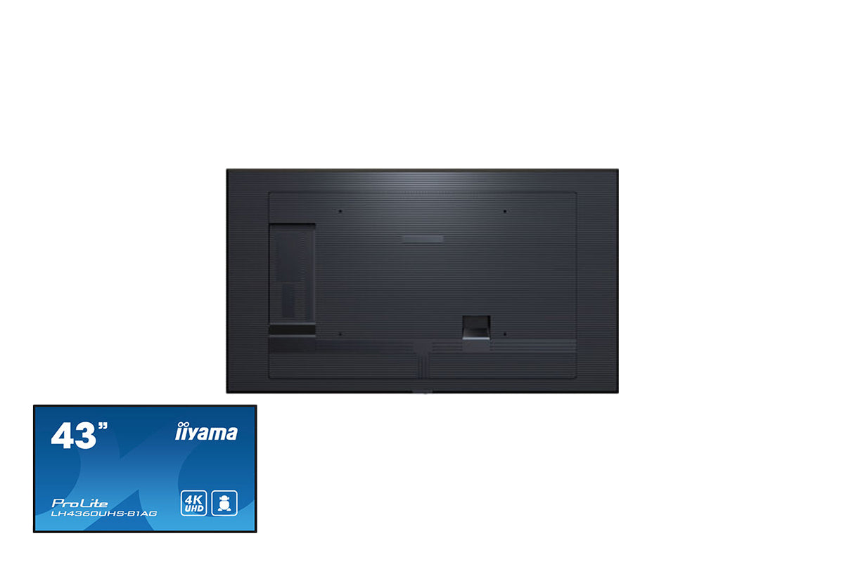 iiyama ProLite LH60UHS Display