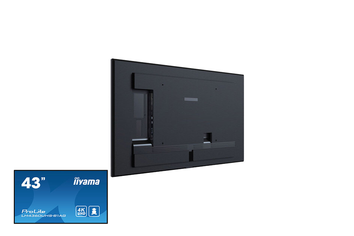 iiyama ProLite LH60UHS Display