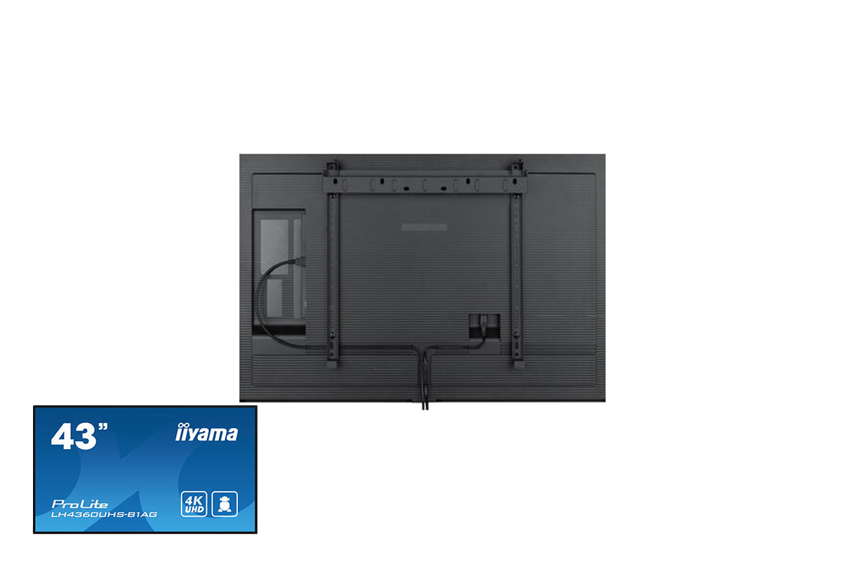 iiyama ProLite LH60UHS Display