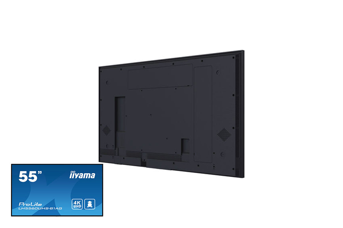 iiyama ProLite LH60UHS Display