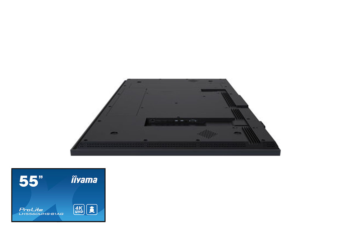 iiyama ProLite LH60UHS Display