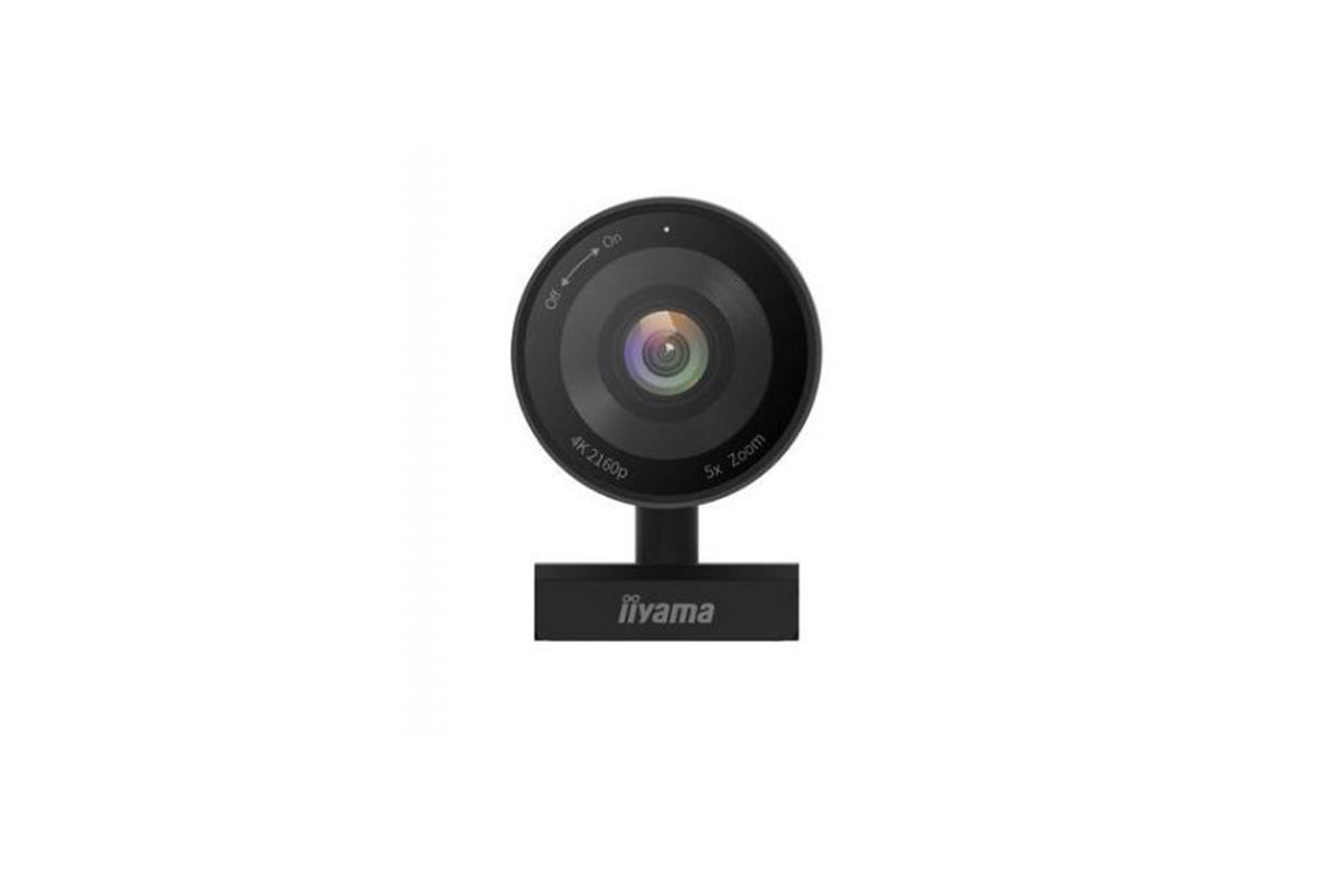 iiyama UC-CAM10PRO-1 Webcam